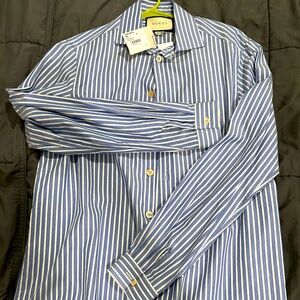 Gucci Button up